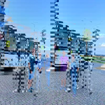 همکاران باتومی گرجستان 